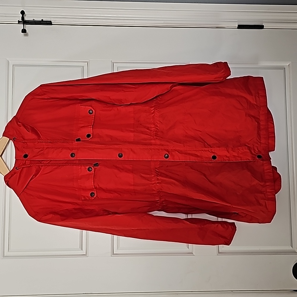 Diamond Supply Company Windbreaker
